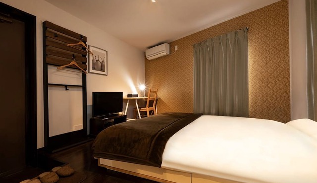 Up to 2 people Comfortable living in Tokyo at a /Shinagawa-ku Tokyo