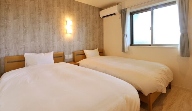 Deluxe Room 104 - 104/Osaka Ōsaka in Osaka