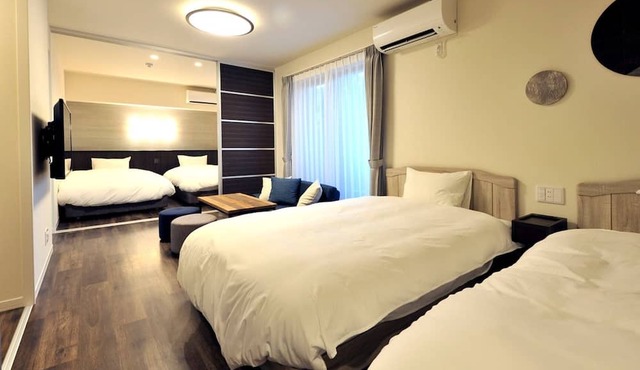 Standard Room 306 - 306/Osaka Ōsaka in Osaka