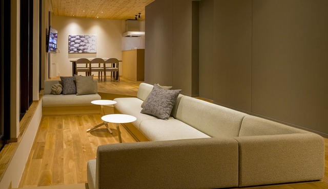 Rakuten STAY VILLA Aso Kurokawa
