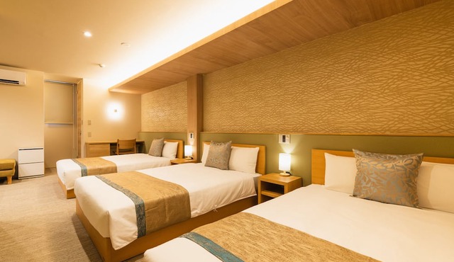 GRAND BASE Nagasaki Nakamachi