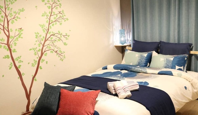 Good location just one station to Disney Resort - 107/Urayasu Chiba