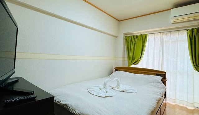 Telework support Familyfriendly 2LDK condominiu/Shinagawa-ku Tokyo