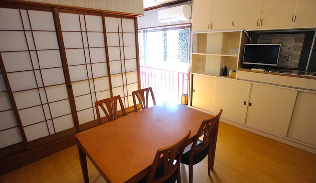 Riverside Stay Kanazawa