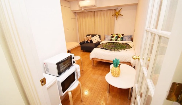 SHIMOKITA STAY5 Shimokitazawa hot spot Perfect location/Setagaya-ku Tokyo
