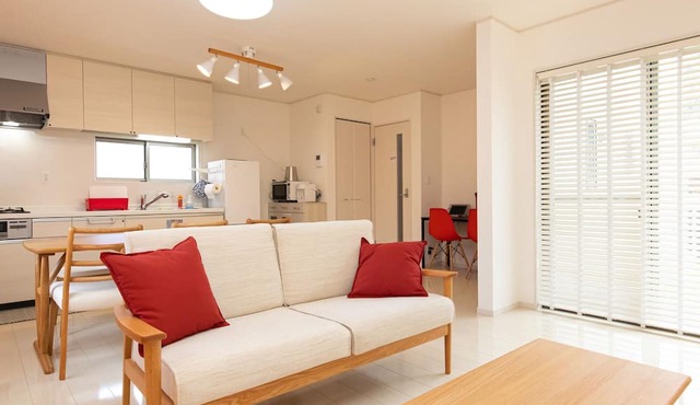 Kinugawa Station Front