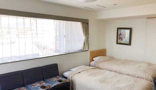 Fuji Gotenba Condominium Tannpopo