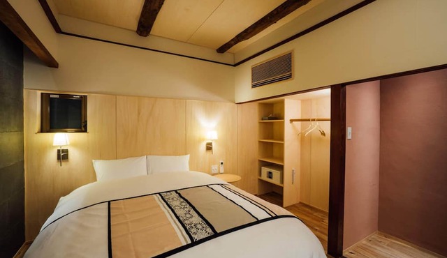 MINKA Riverside Villas