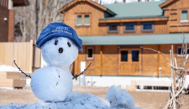 COCO VILLA HAKUBA 01