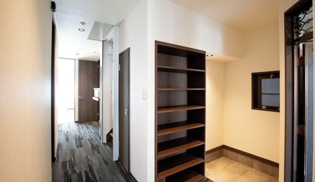 201 Bright spacious and stylish Semidouble twin/Matsumoto City Nagano in Matsumoto City