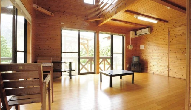 Nonsmoking Petfriendly cottage for pets only/Saiki Ōita
