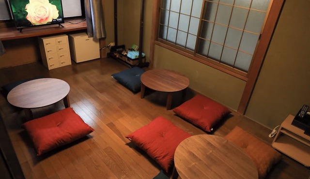 Up to 18 people TX Asakusa 3 minutes 5 floors /Taito-ku Tokyo