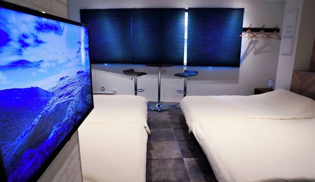 2nd floor 1st floor reserved 3 minutes from TX A/Taito-ku Tokyo