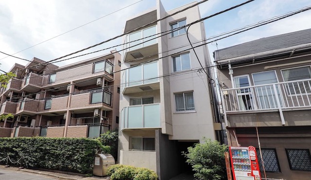 Granduo Shirokane 2