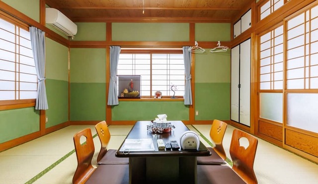 Off the Beaten Path in Nara: Family Shrines, Cedar Forests, and Local Hosts Who Let You Stay with Them