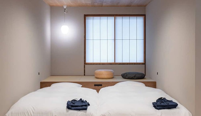 TOVILLA STAY Niigata Honcho