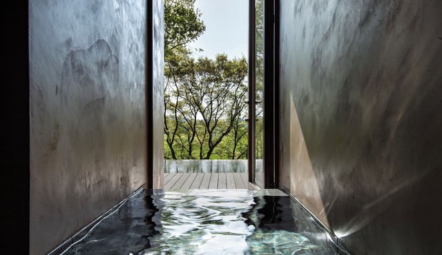 NOT A HOTEL NASU