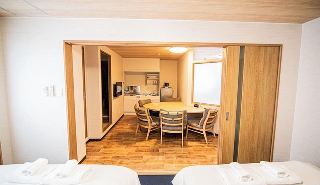 2LDK property 7 minutes walk from CTambaguchi Sta/Kyoto Kyōto