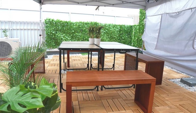 Conveniently located 1 minute walk from the stati - Nishikujo stay2/Osaka Ōsaka in Osaka