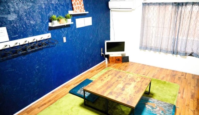 A house near Himeji Station Entire home for rent/Himeji Hyōgo