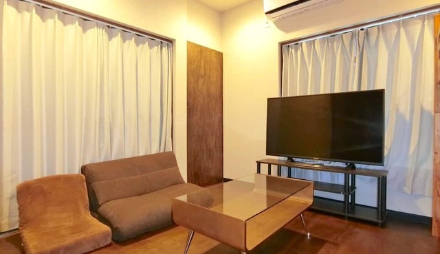 Hotel Futaba Heights 1035min from Umeyashiki station good access to Haneda AirportUp to 5 guests - Futaba Heights 103/Ota-ku Tokyo