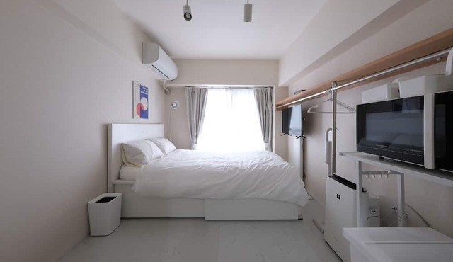 5-minute walk from Kameari Stn within 30mins to Ginza, Asakusa, Tokyo Skytree