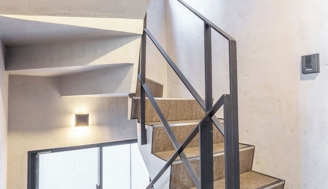 Newly built maisonette 401 4 minutes walk from JR and subway Asakusabashi station Akihabara Sensoji/Chiyoda-ku Tokyo