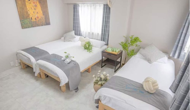 Private home in Ikebukuro. 5 - min to Ikebukuro, 2 - min to Sunshine City,