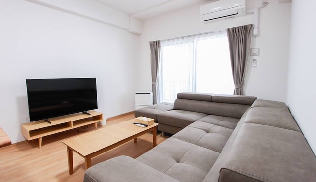 HOTEL&RESIDENCE Haruyoshi in Fukuoka