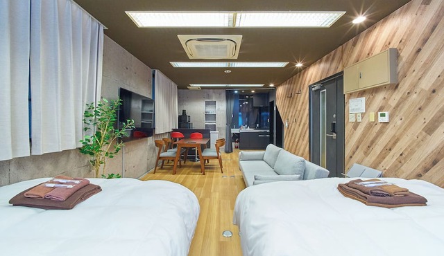 HOTEL Sho