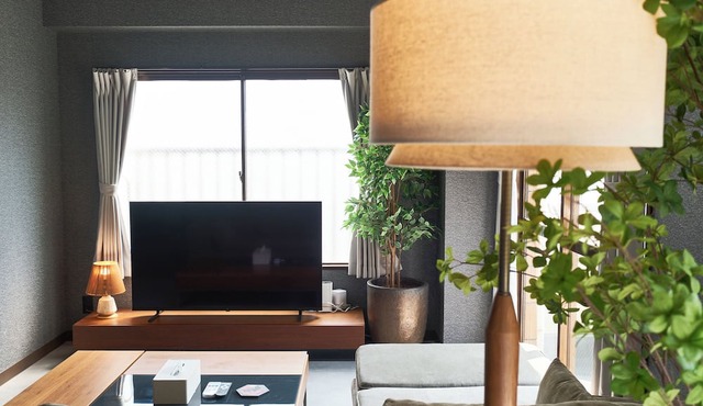 Seirai Morishita Vacation Rental in Tokyo