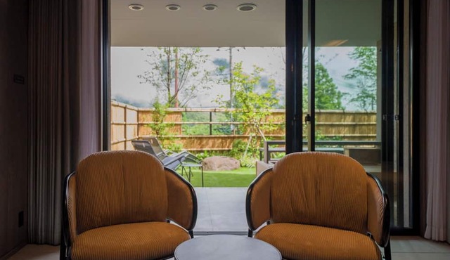 Rakuten STAY TERRACE Hakone Kowakudani A Suite Dog Friendly /Ashigarashimo-gun Kanagawa