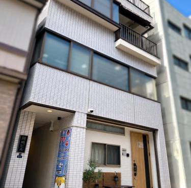 W-inns Shin-okachimachi 1F