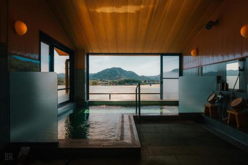 Fujikawaguchiko Onsen Hotel Asafuji in Fujikawaguchiko