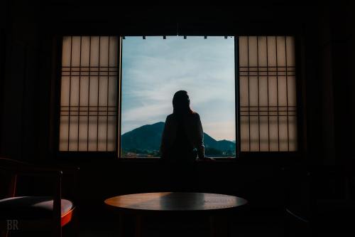 Fujikawaguchiko Onsen Hotel Asafuji