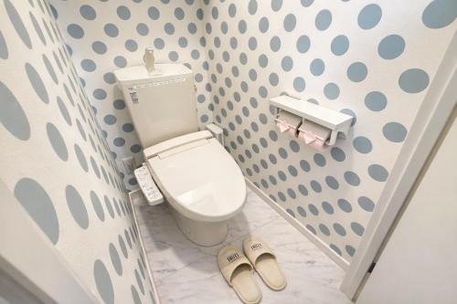 Eternity APARTMENT HOTEL Shinagawa - Vacation STAY 01945v