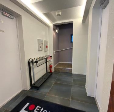 Eternity APARTMENT HOTEL Shinagawa - Vacation STAY 03104v