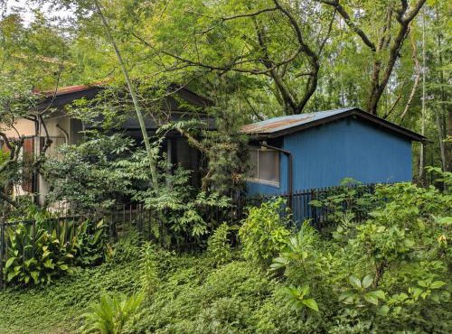 Oomiyabase Retro Guesthouse - Easy access to Tokyo and Narita airport