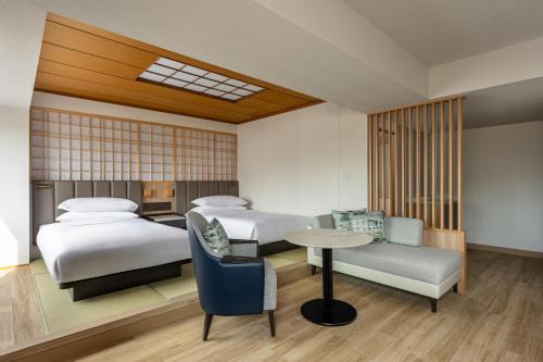 Hamamatsu Marriott Hotel