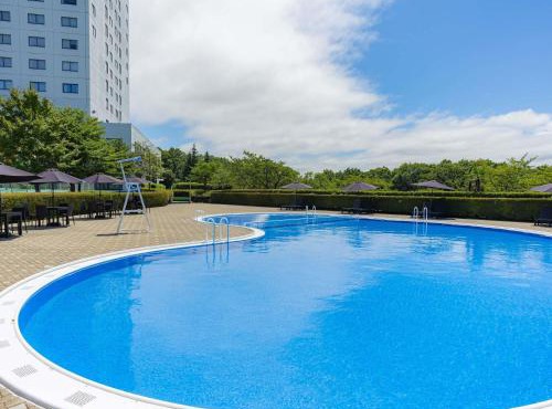 Grand Mercure Nasu Highlands Resort & Spa