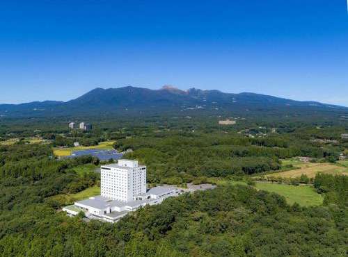 Grand Mercure Nasu Highlands Resort & Spa