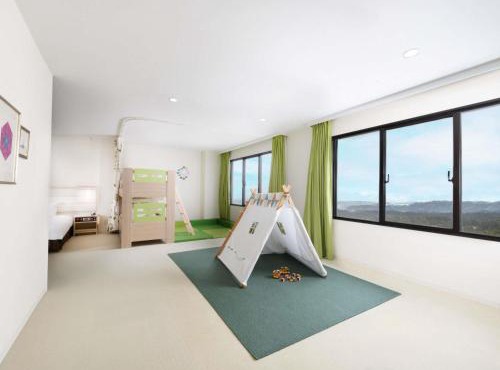 Mercure Tottori Daisen Resort & Spa