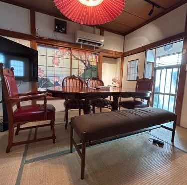 Ikebukuro Nostalgic Hotel