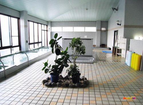 八代温泉さくらホテル