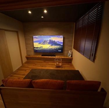 暮らすように泊まる 町家の一棟貸し宿 縁 ENISHI ENISHI Private Machiya Rental to Live Like a Local