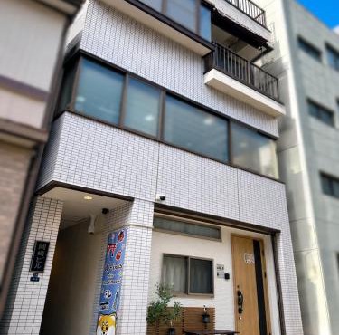 W-inns Shin-okachimachi 1F
