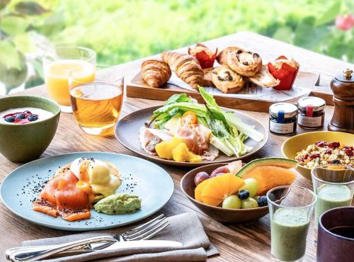 Grand Mercure Lake Hamana Resort & Spa