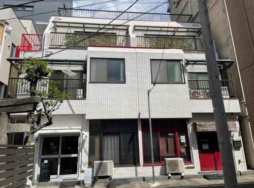 New Open Kei's House202 Kuramae5m Asakusa Cozy 2BR Max4ppl