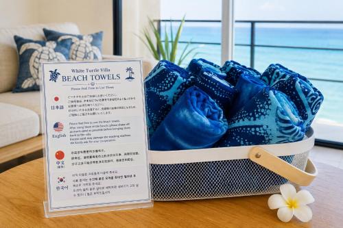 Wight Turtle Villa -Ishigaki Blue Retreat