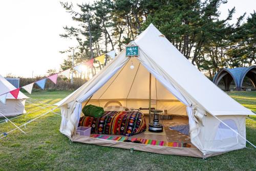 Tanesashi Campsite- Camp - Vacation STAY 42216v